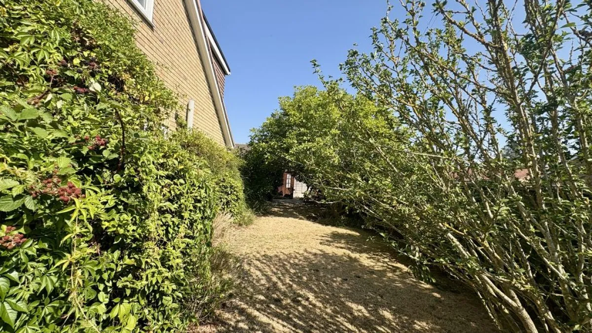 Trevose Drive, North Hykeham, photo 21