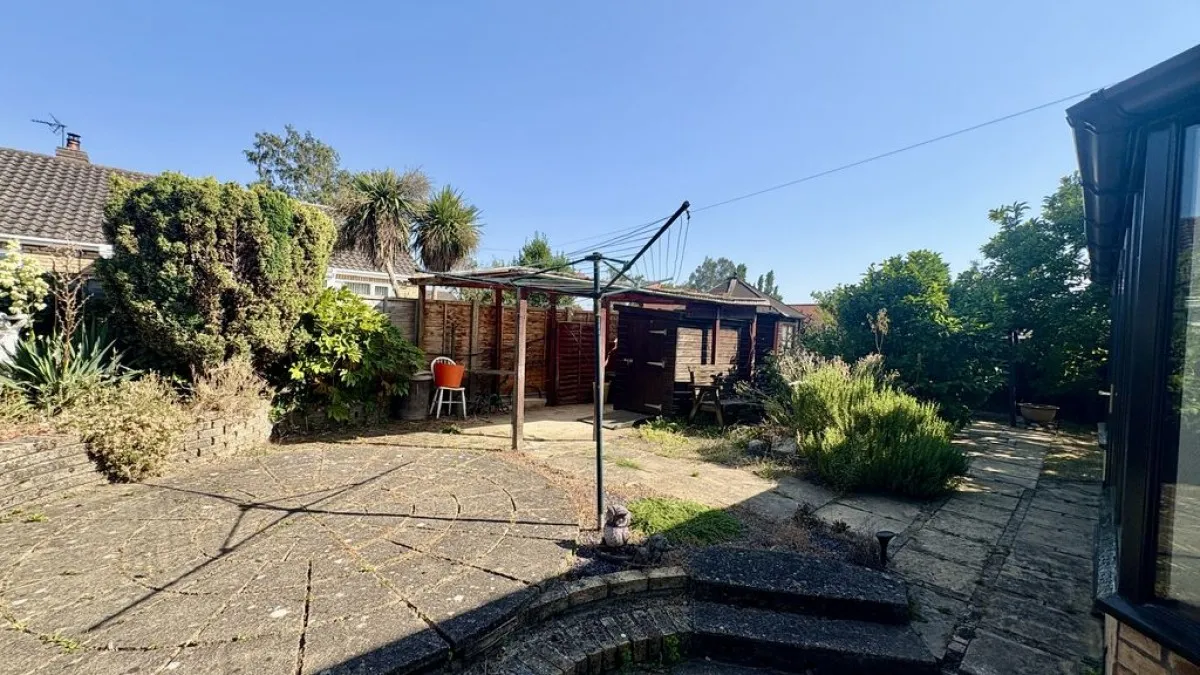 Trevose Drive, North Hykeham, photo 19