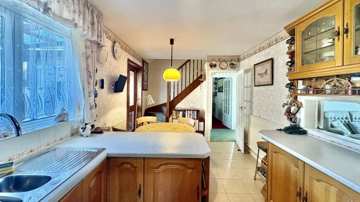 Trevose Drive, North Hykeham, photo 6