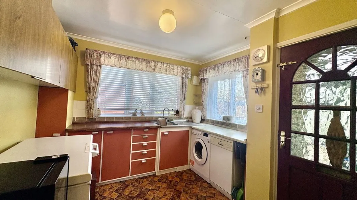 Trevose Drive, North Hykeham, photo 9