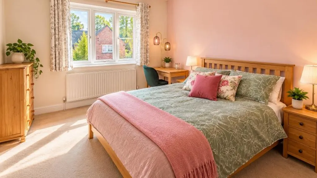 The Leys, Roade, photo 5