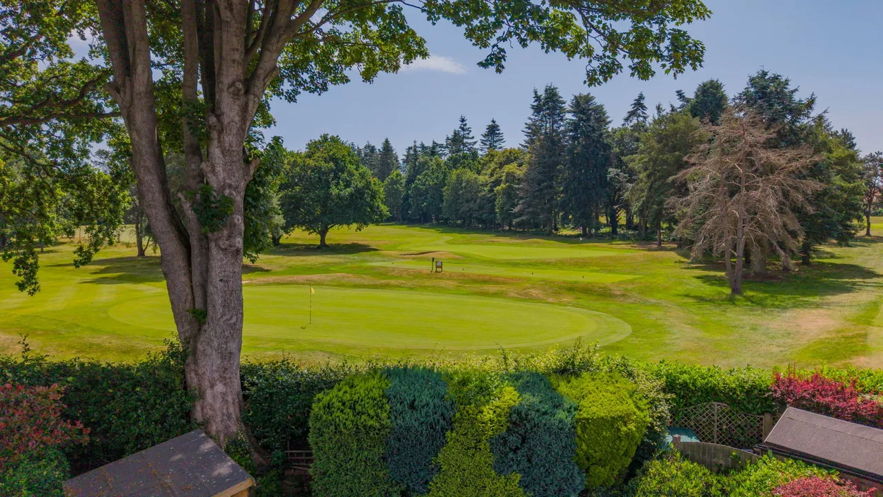 Links Drive, Norton, DY8, photo 23