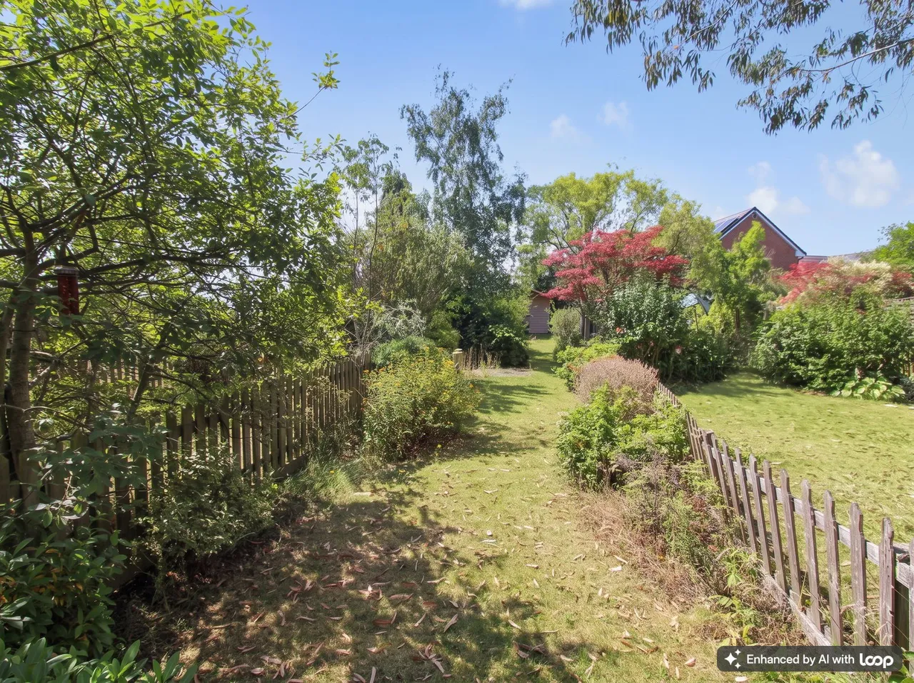 Heath Terrace, Arclid, photo 15