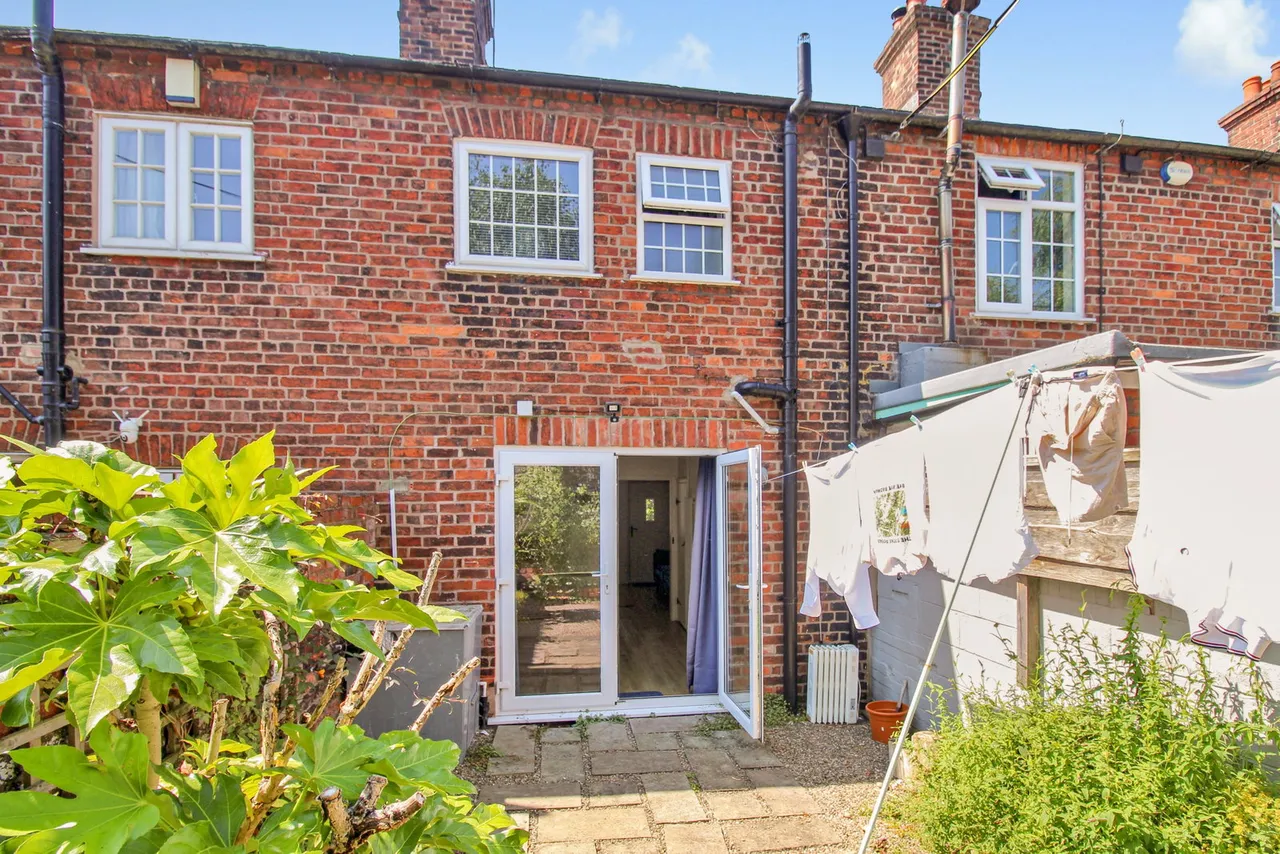 Heath Terrace, Arclid, photo 14