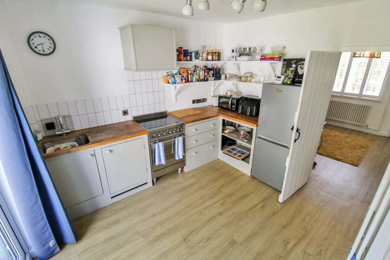 Heath Terrace, Arclid, photo 6