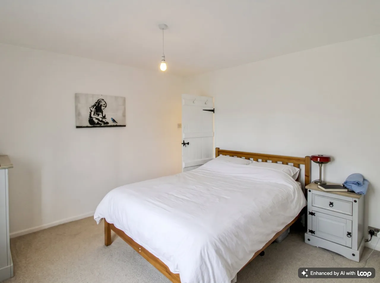 Heath Terrace, Arclid, photo 9