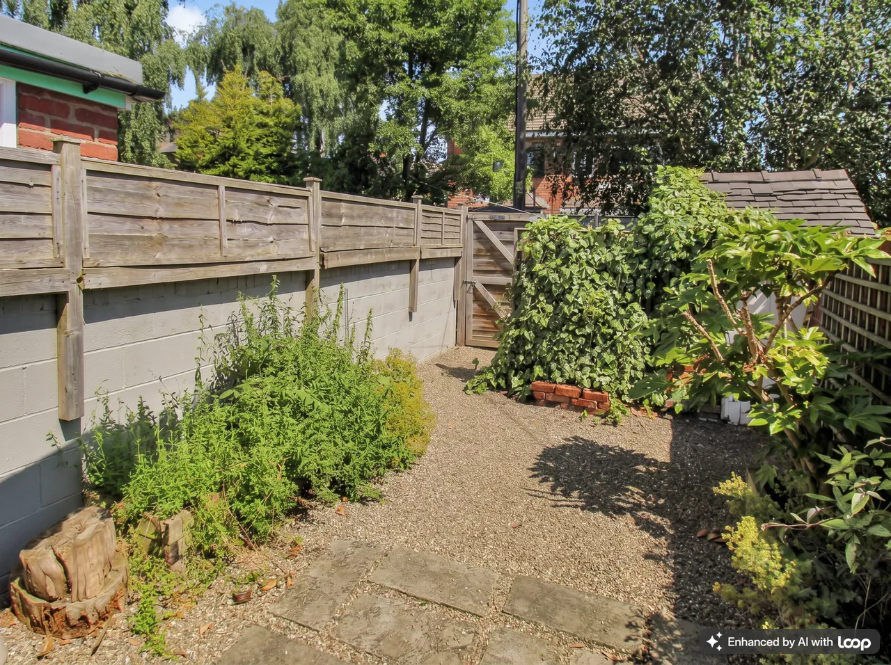 Heath Terrace, Arclid, photo 13