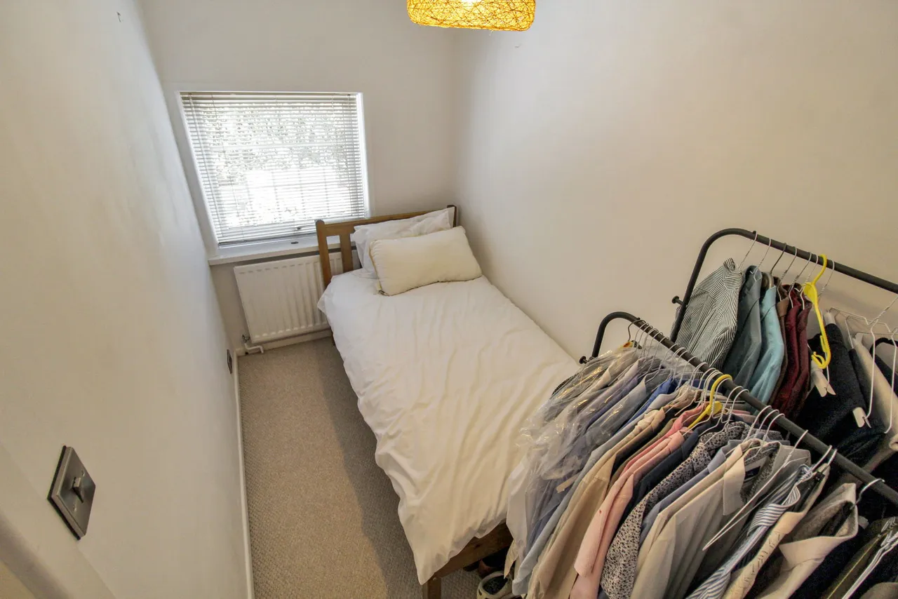 Heath Terrace, Arclid, photo 11