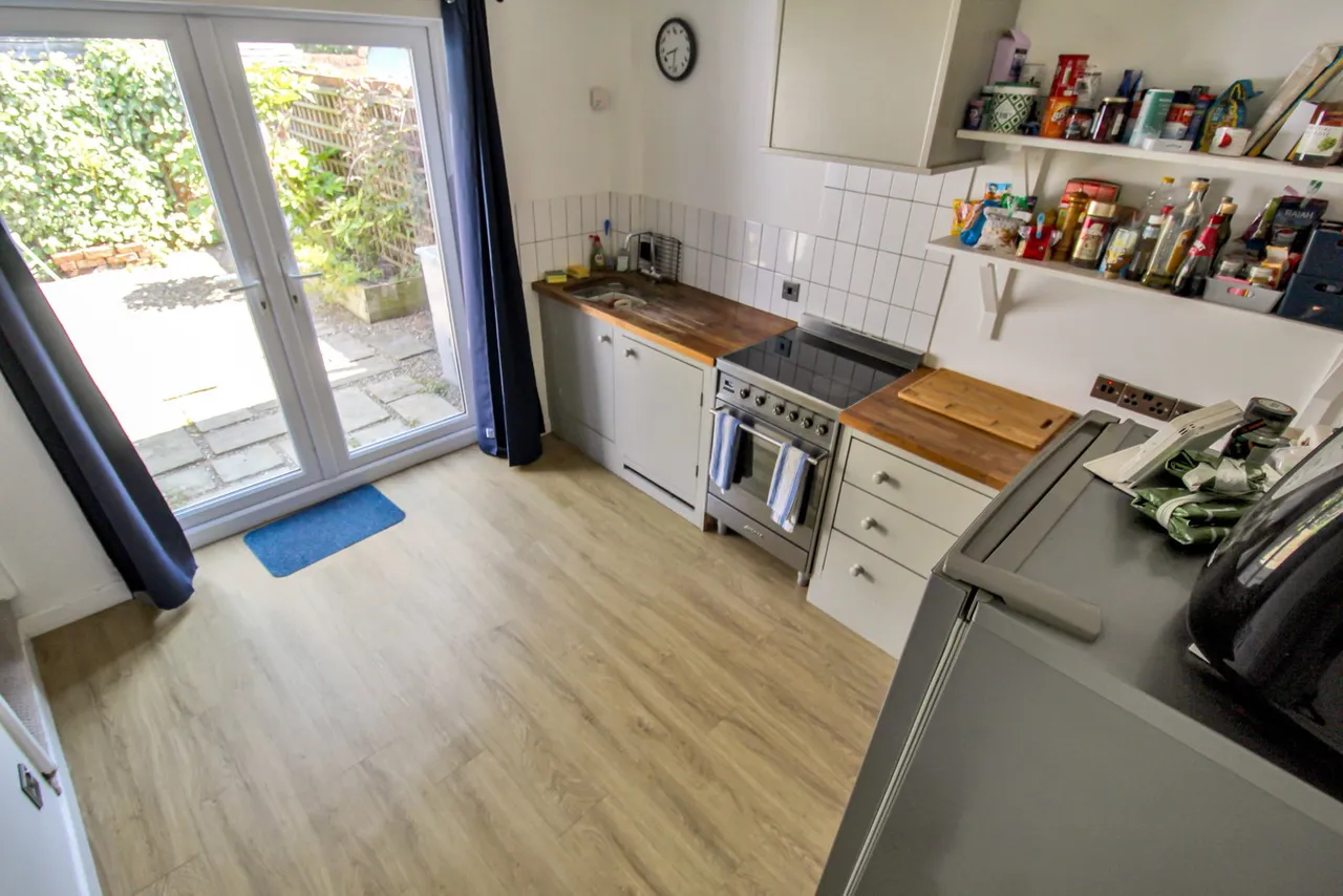 Heath Terrace, Arclid, photo 5