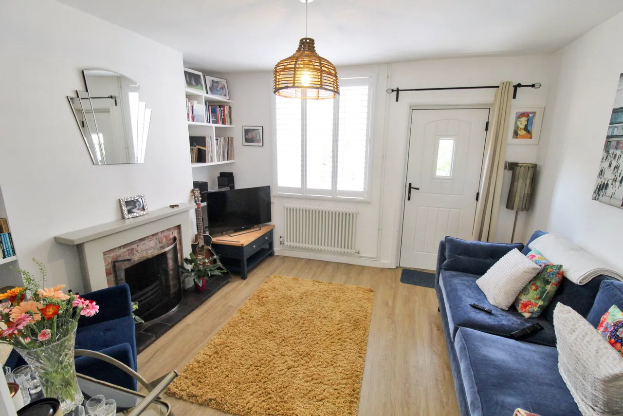 Heath Terrace, Arclid, photo 4