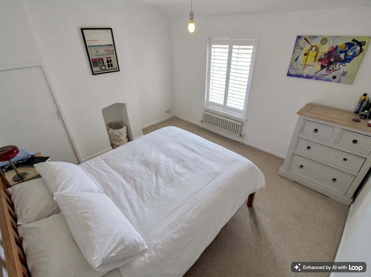 Heath Terrace, Arclid, photo 10