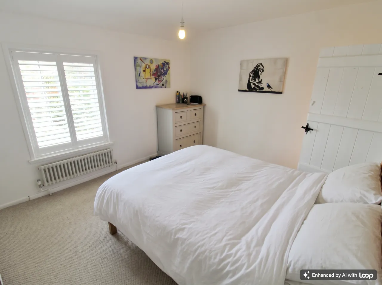 Heath Terrace, Arclid, photo 8