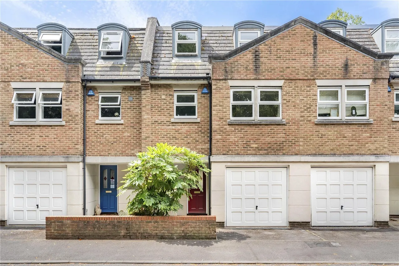 4 bed property for sale, Middle Way, Oxford, OX2