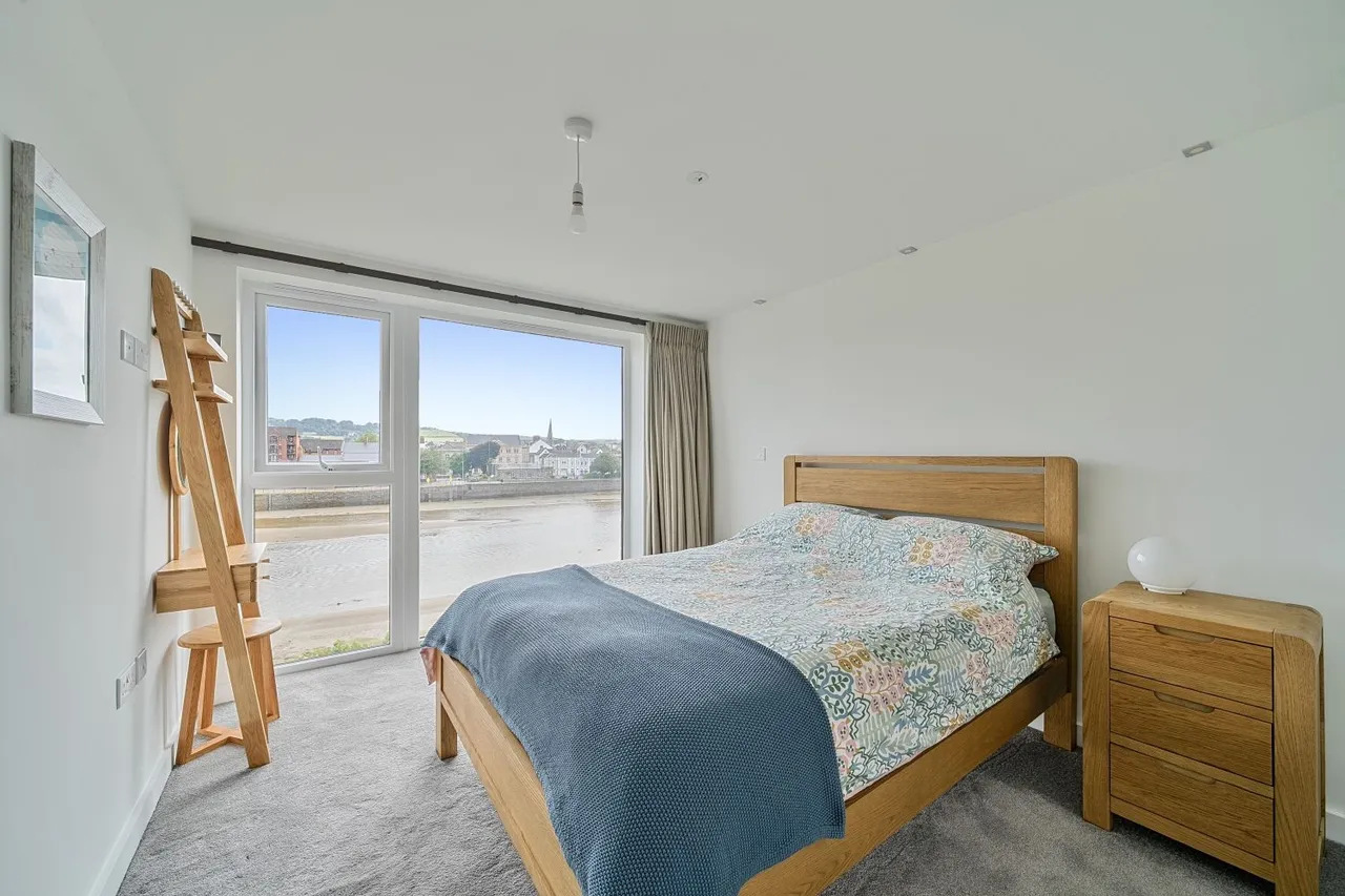 Taw Wharf, Sticklepath, EX31, photo 15