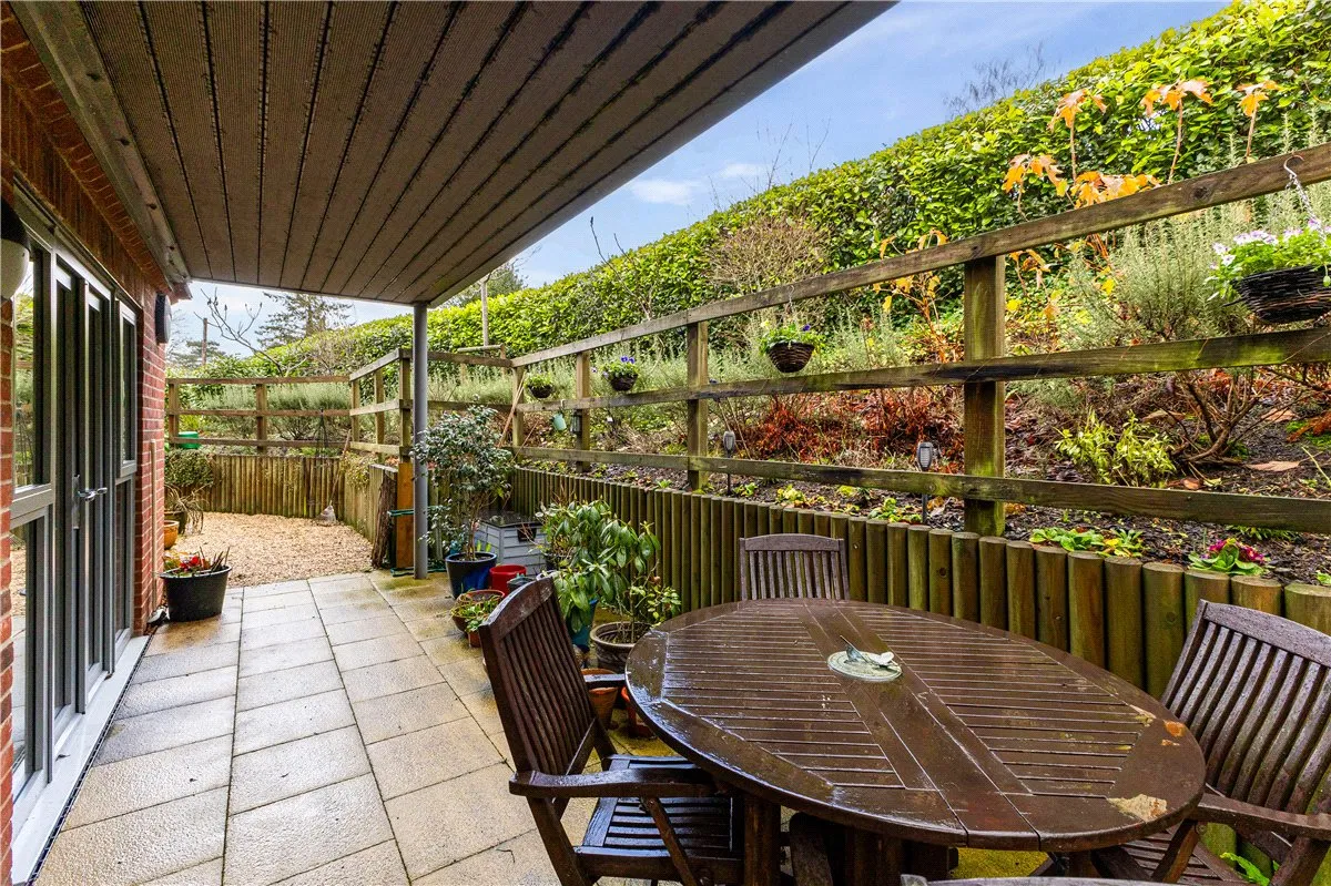 Granham Close, Marlborough, SN8, photo 16
