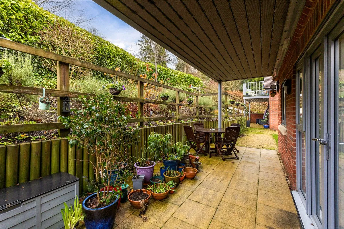 Granham Close, Marlborough, SN8, photo 15