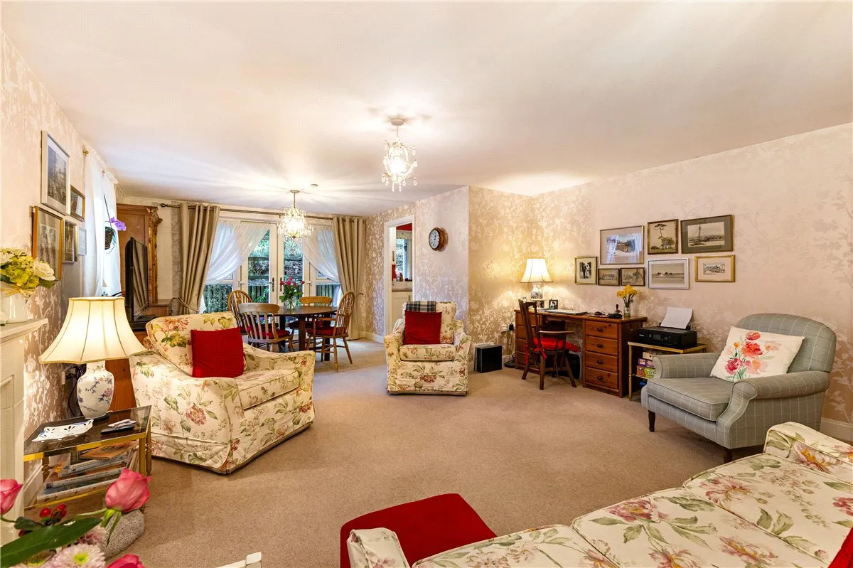 Granham Close, Marlborough, SN8, photo 7