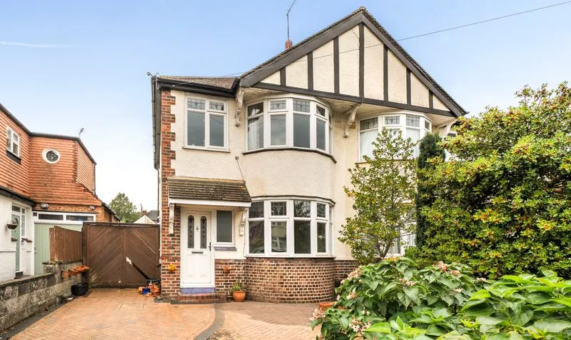 Stane Way, Epsom, KT17, photo 17