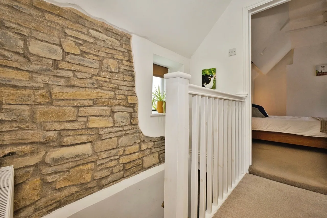 Henton, Wells, BA5, photo 9