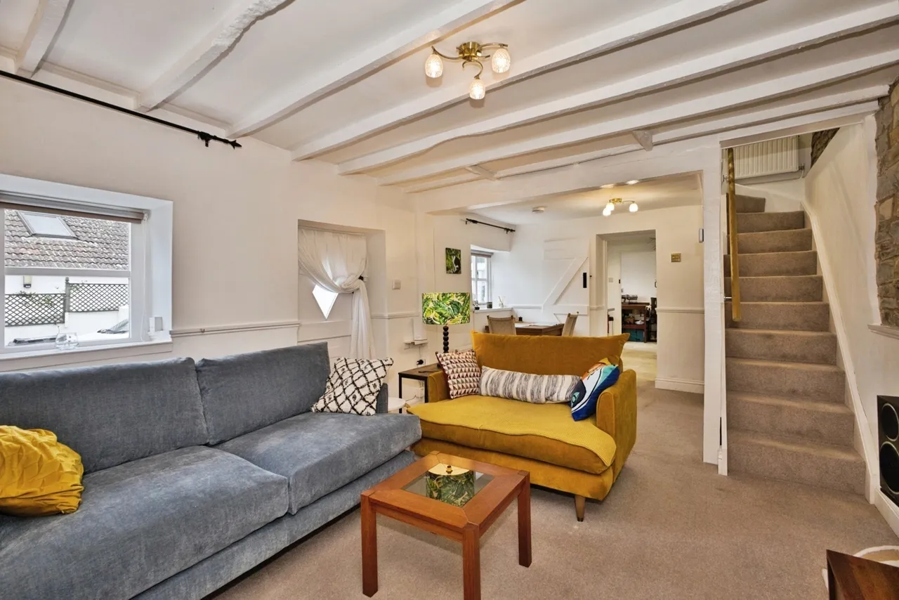 Henton, Wells, BA5, photo 7