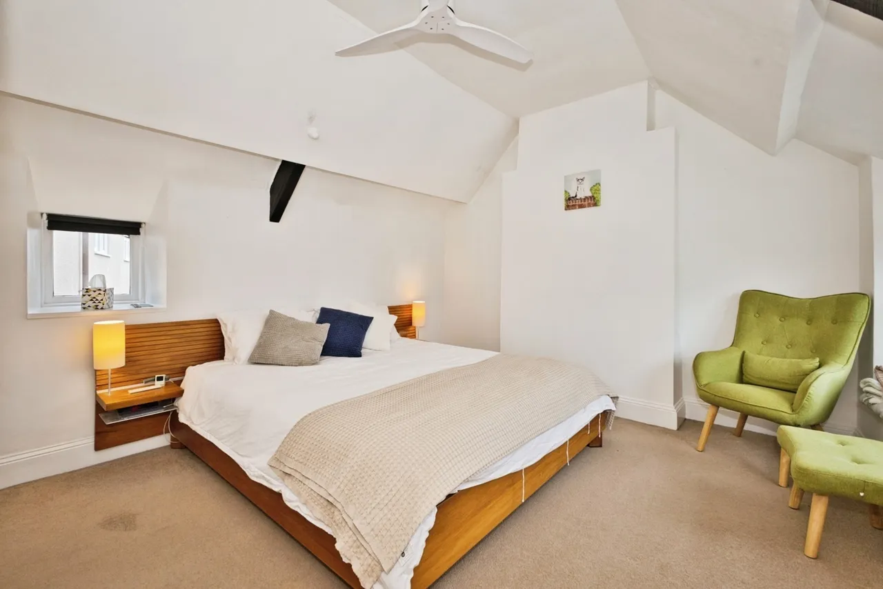 Henton, Wells, BA5, photo 10