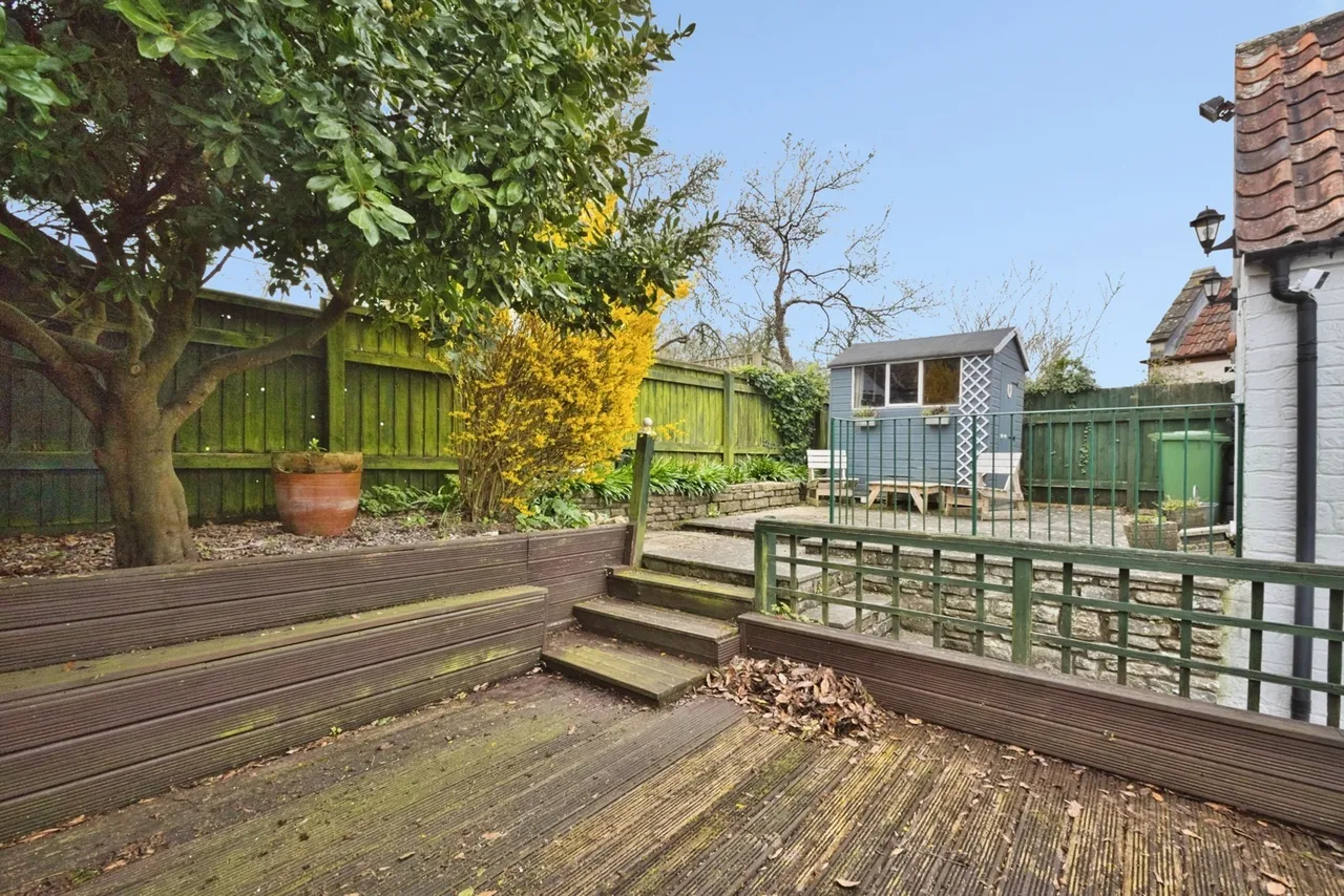 Henton, Wells, BA5, photo 17