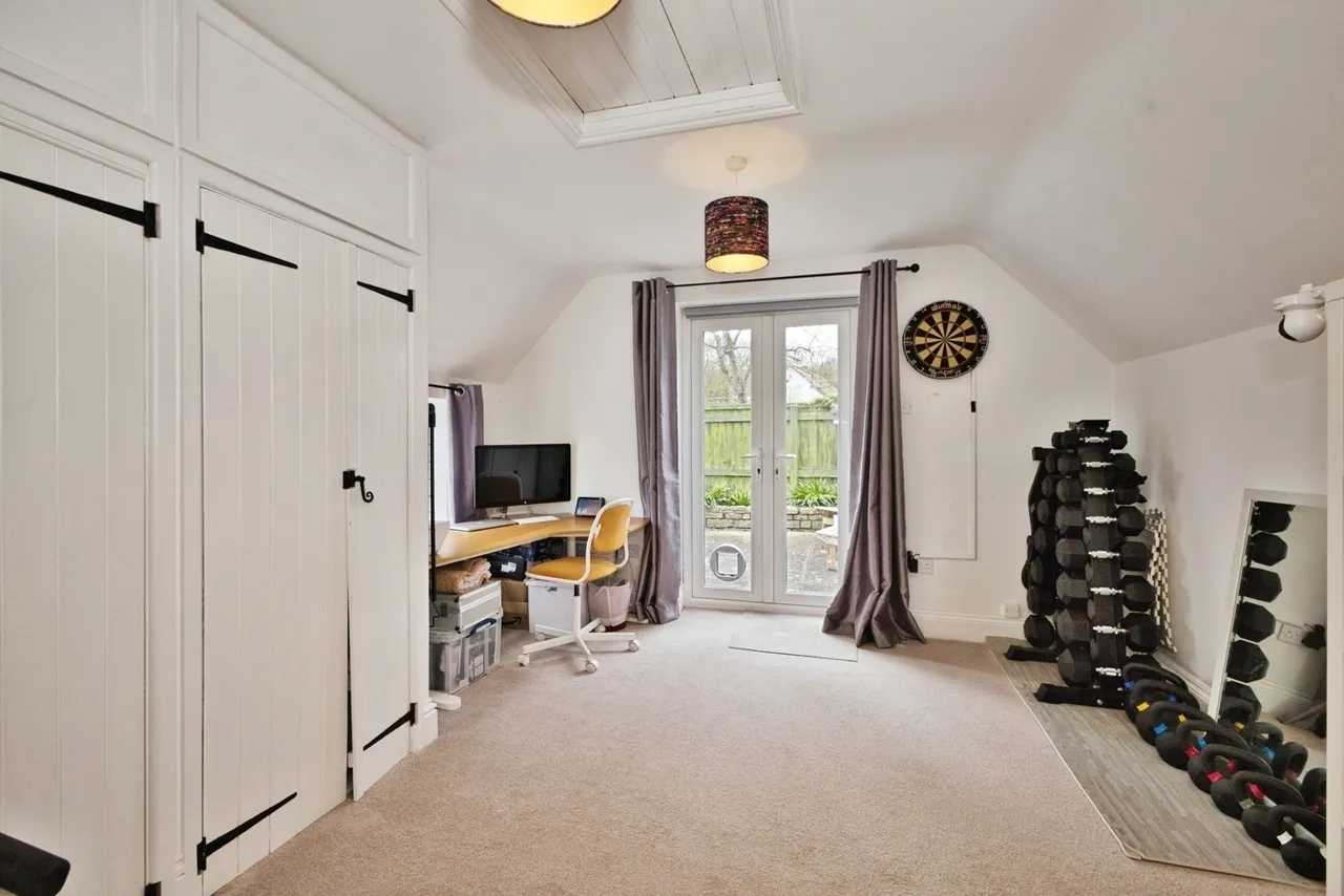 Henton, Wells, BA5, photo 13