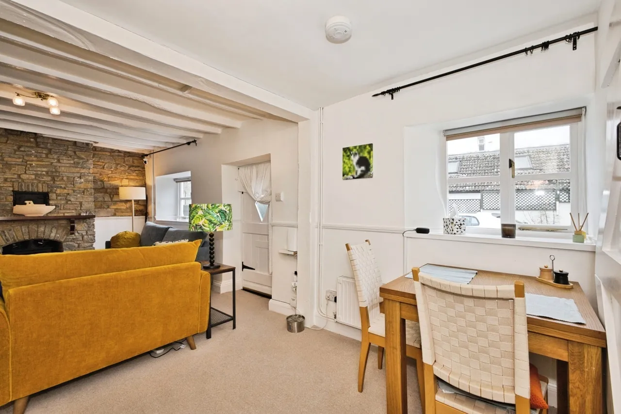 Henton, Wells, BA5, photo 8