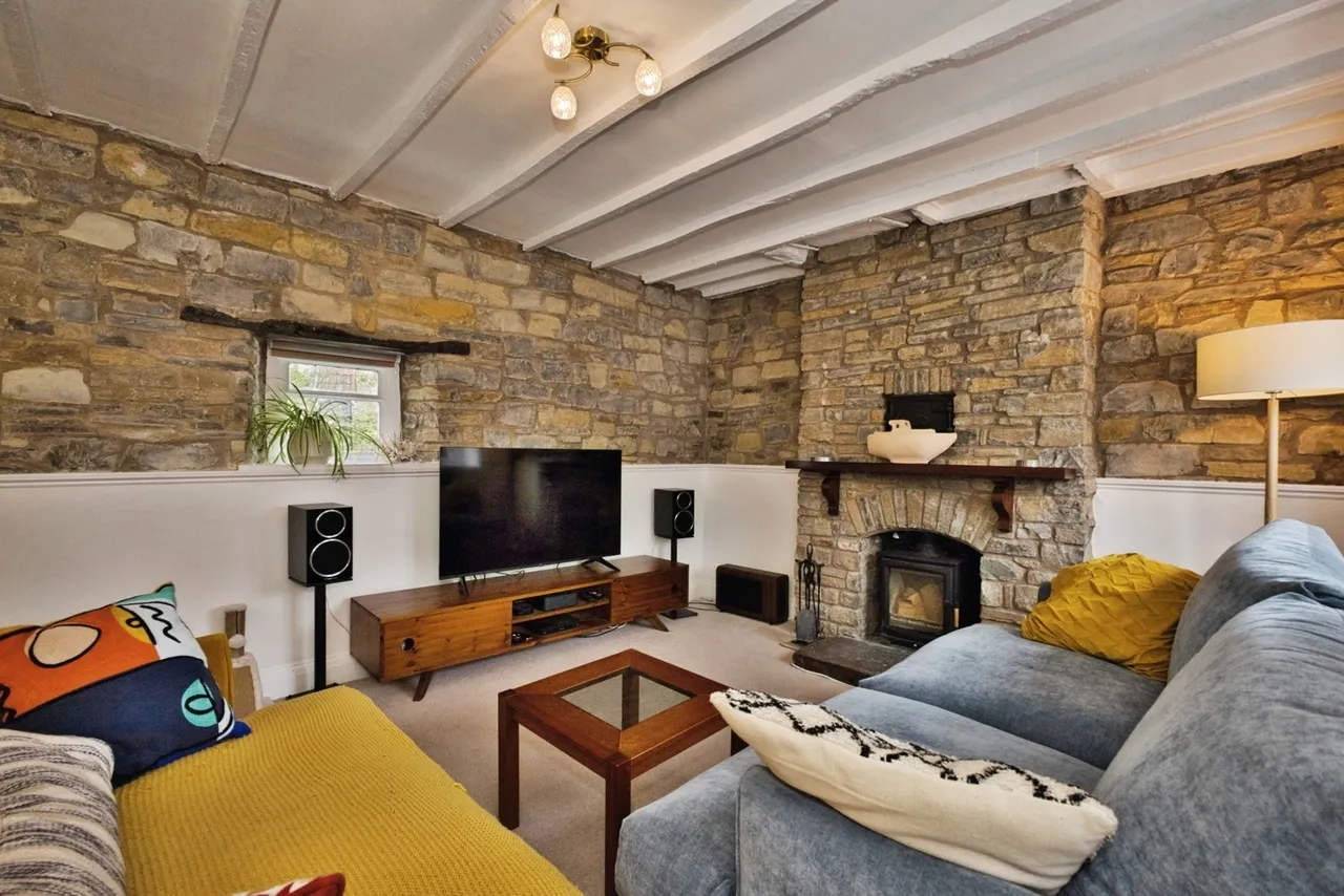 Henton, Wells, BA5, photo 6