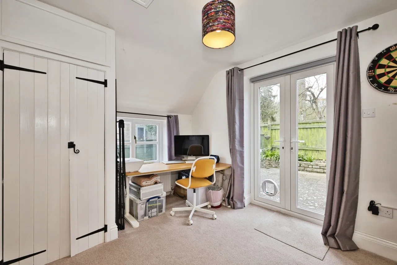 Henton, Wells, BA5, photo 14