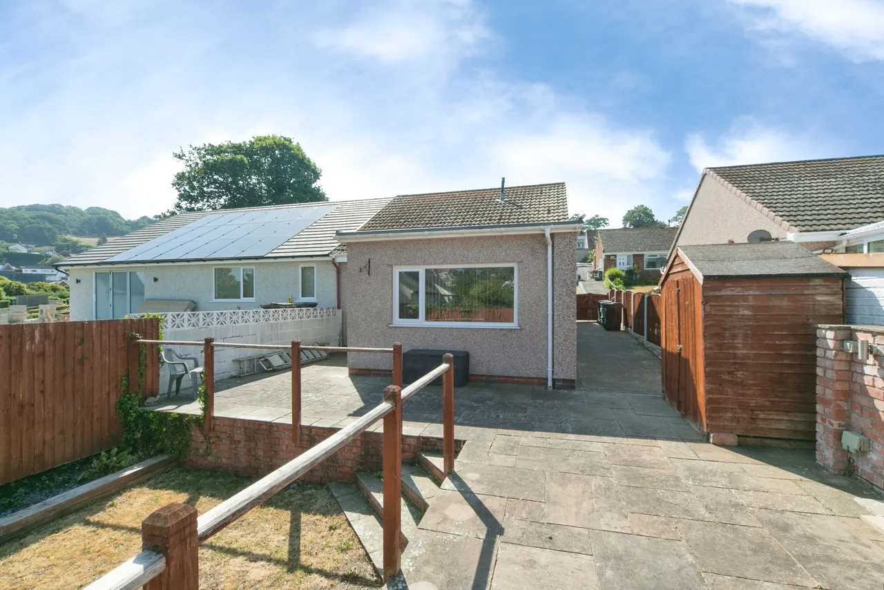 Maes Y Llan, Conwy, LL32, photo 19
