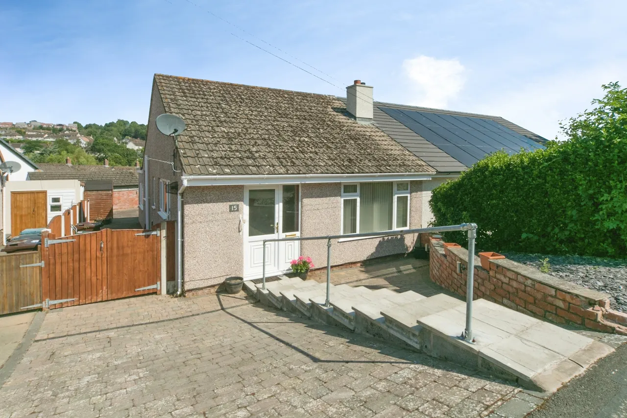 Maes Y Llan, Conwy, LL32, photo 5