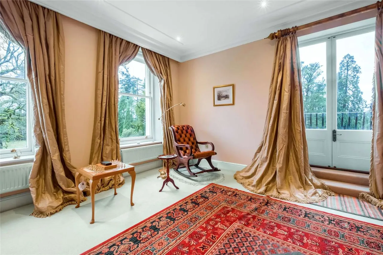 Brockham Park House, Rykens Lane, Betchworth, Surrey, RH3 7BS, photo 8