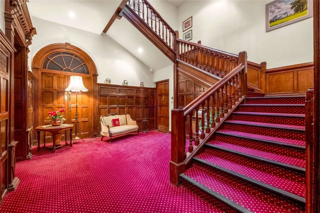 Brockham Park House, Rykens Lane, Betchworth, Surrey, RH3 7BS, photo 4