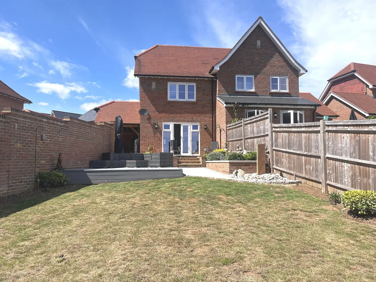 Town Wood Close, Lindfield, RH16, photo 5