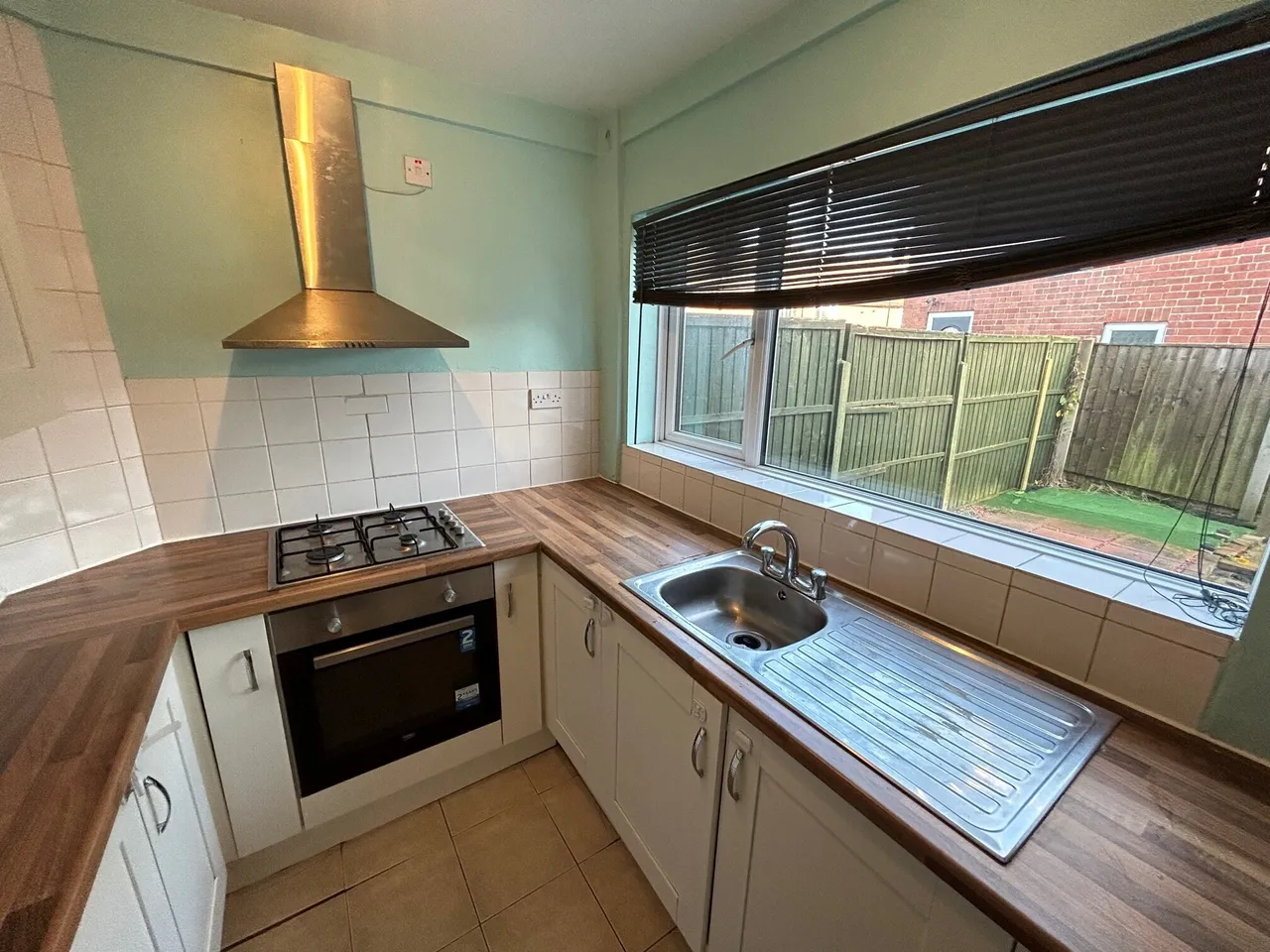 Linton Rise, Nottingham, NG3, photo 2