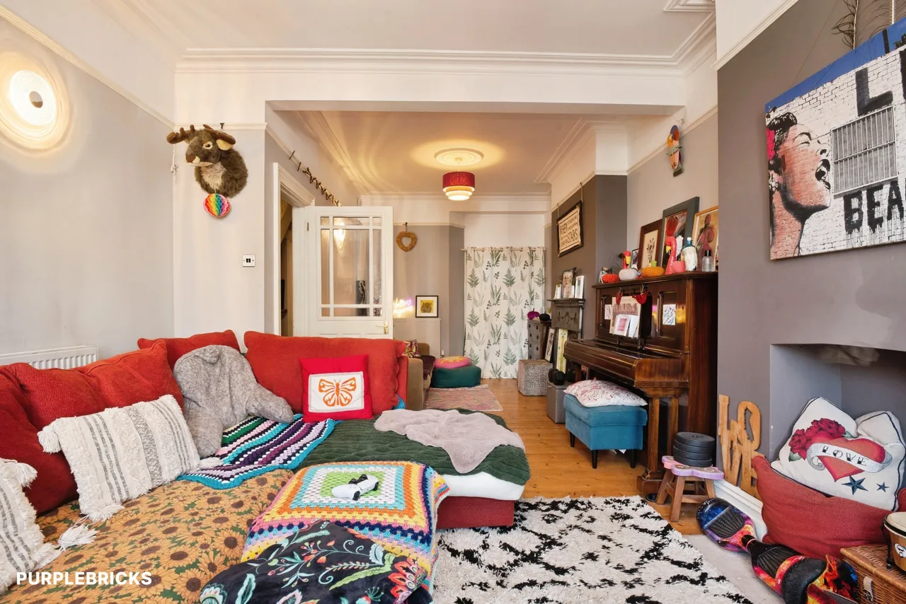 Edington Avenue, Cardiff, CF14, photo 4