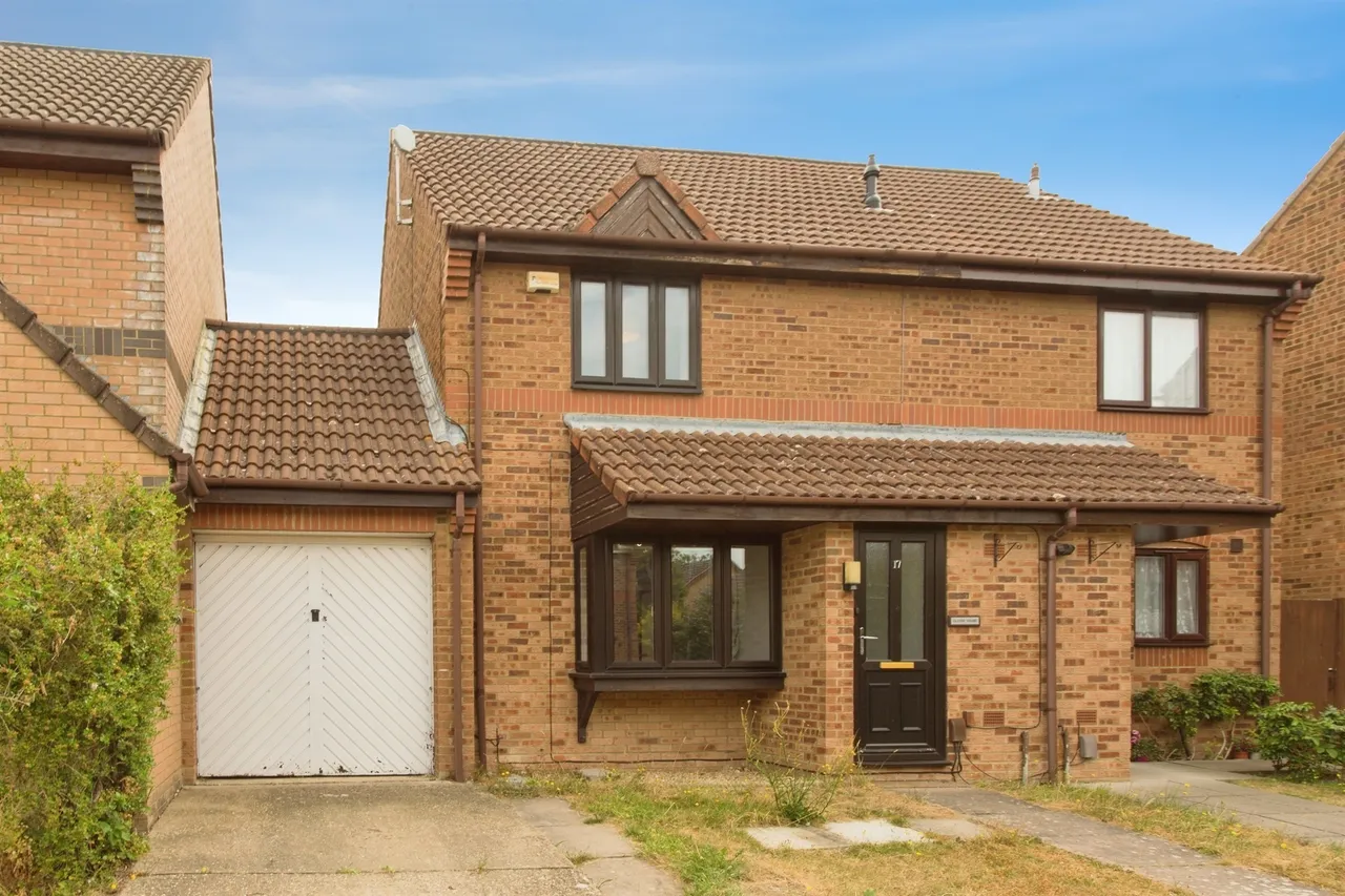 Lucerne Close, Cambridge, CB1, photo 14
