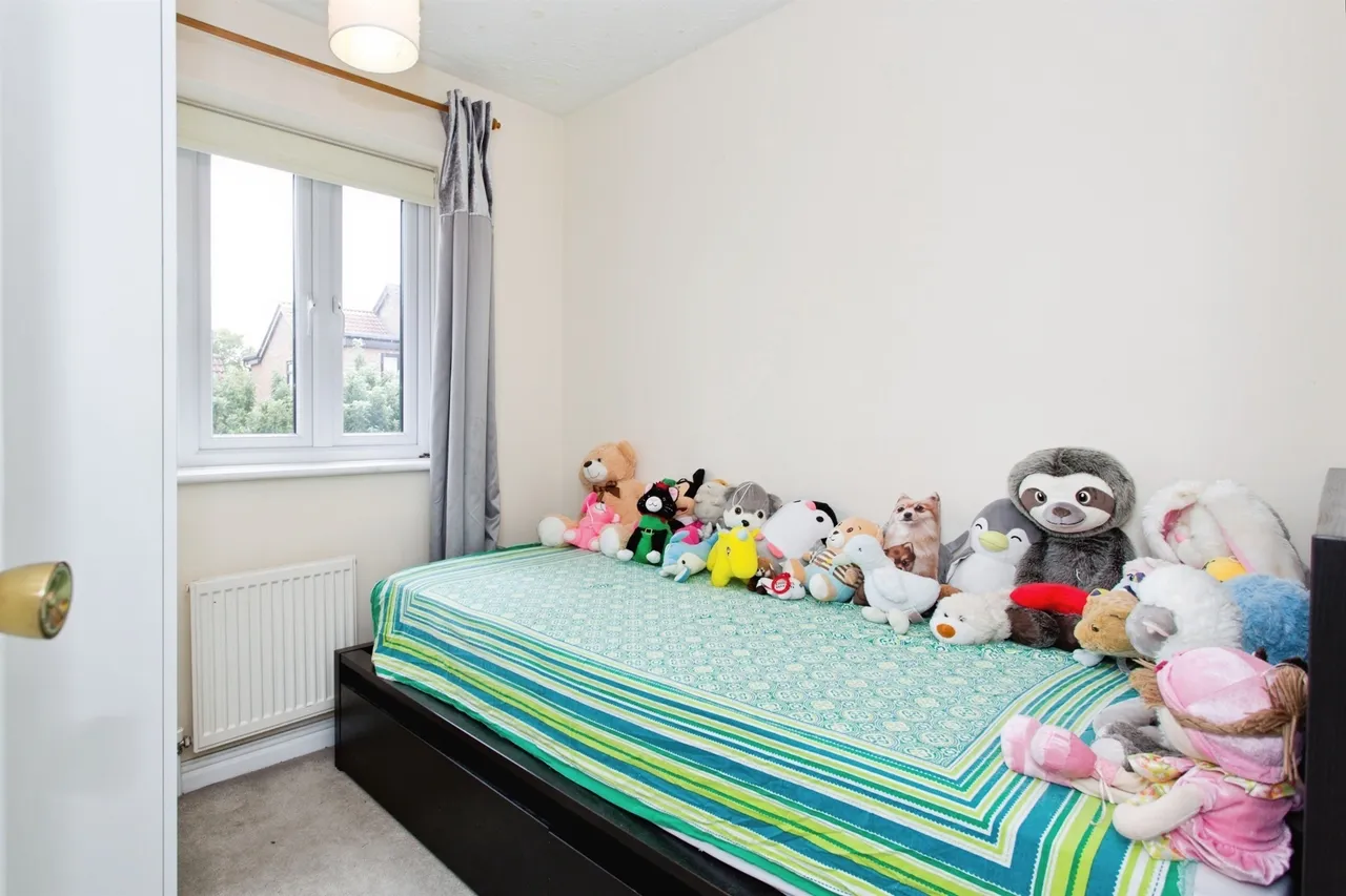 Lucerne Close, Cambridge, CB1, photo 11