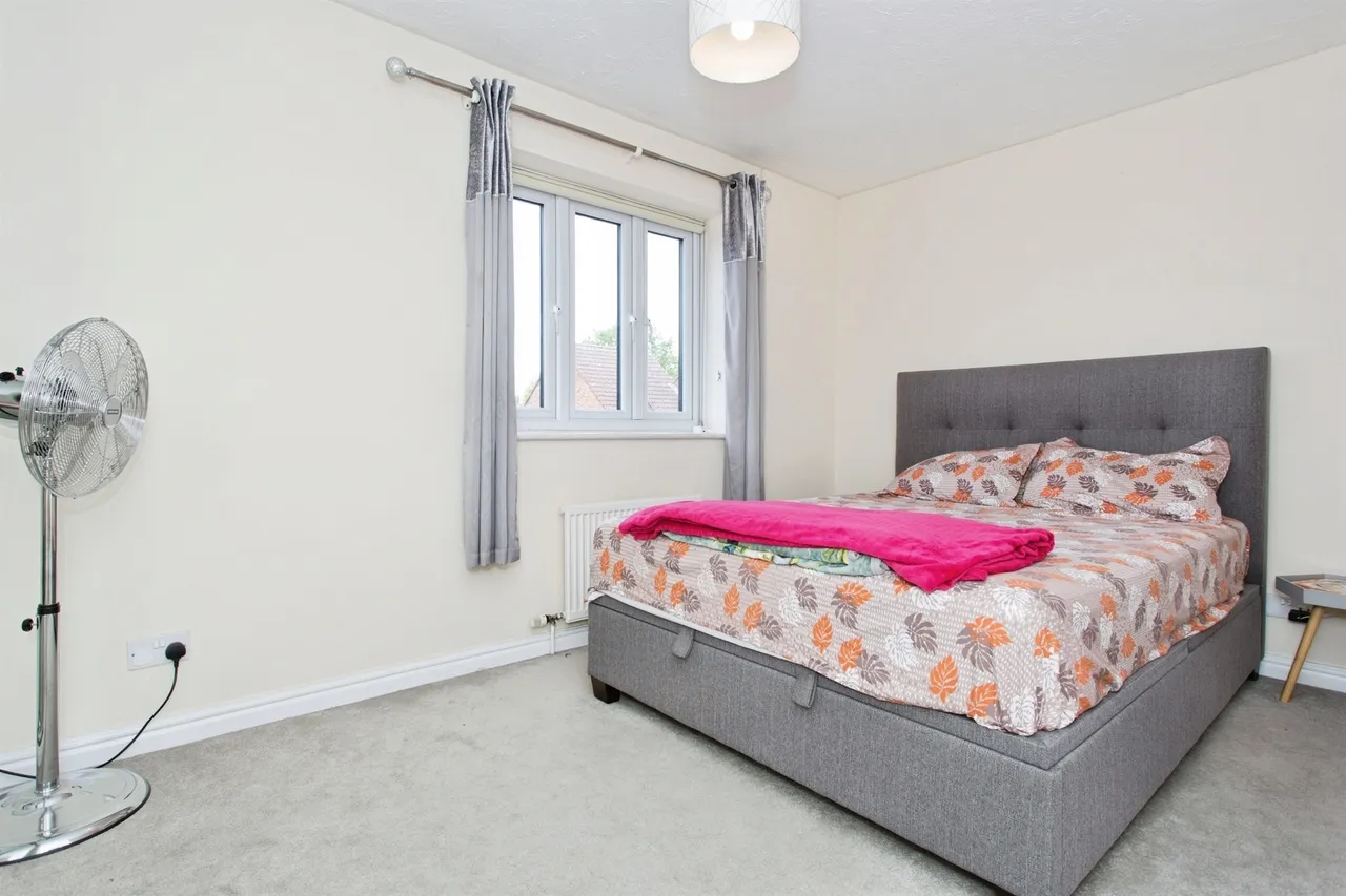 Lucerne Close, Cambridge, CB1, photo 9