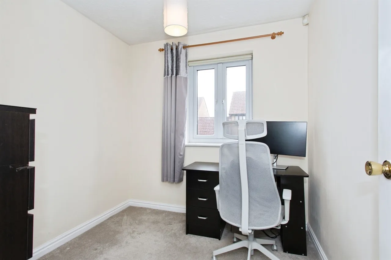 Lucerne Close, Cambridge, CB1, photo 12