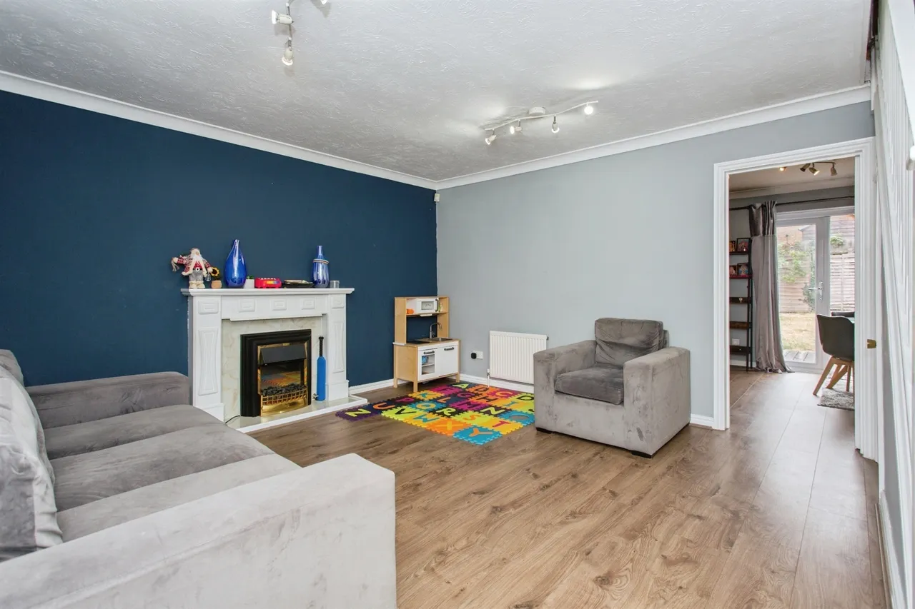 Lucerne Close, Cambridge, CB1, photo 2