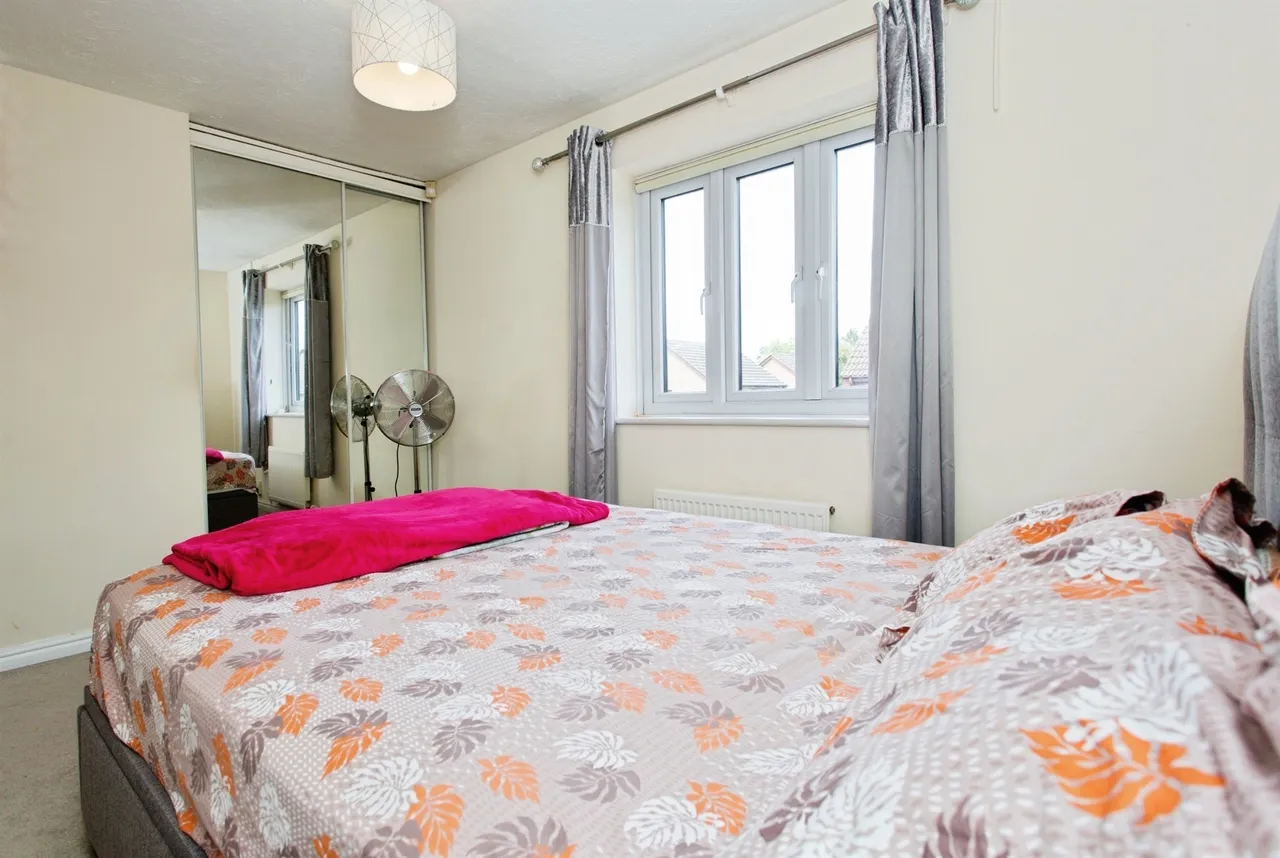 Lucerne Close, Cambridge, CB1, photo 10