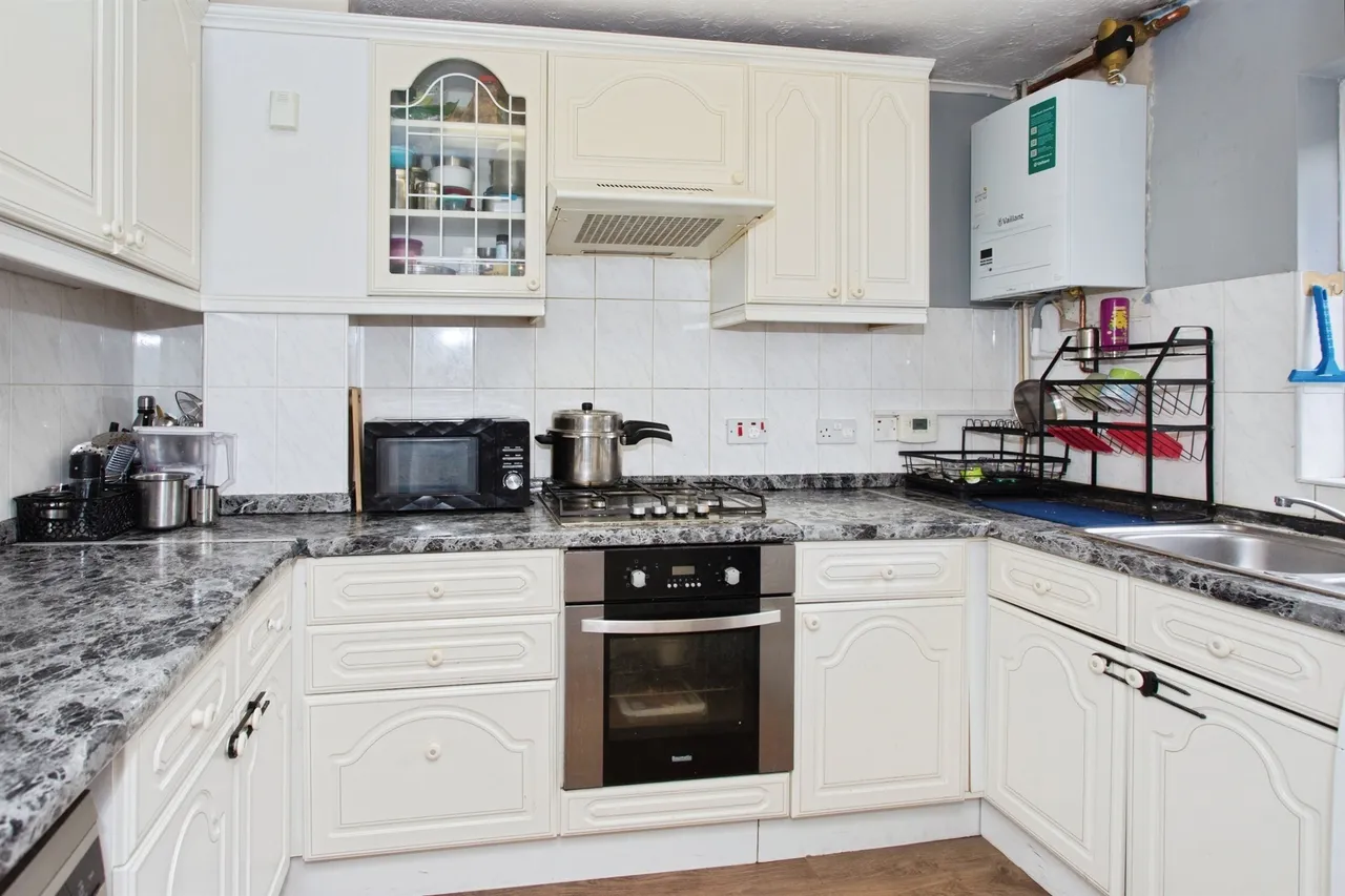 Lucerne Close, Cambridge, CB1, photo 3