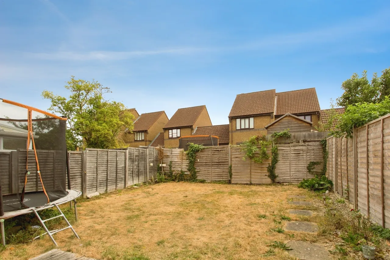 Lucerne Close, Cambridge, CB1, photo 4