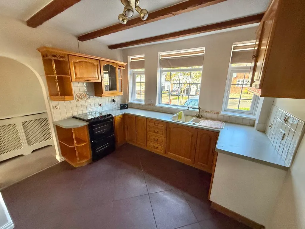 Rodlington Avenue, Great Barr, B44, photo 3