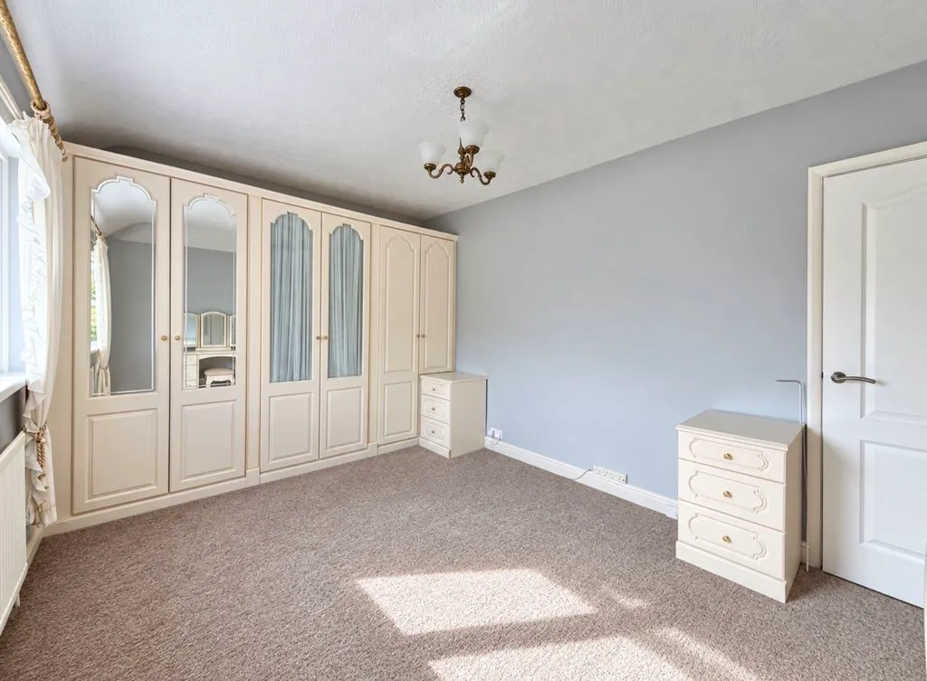 Rodlington Avenue, Great Barr, B44, photo 11