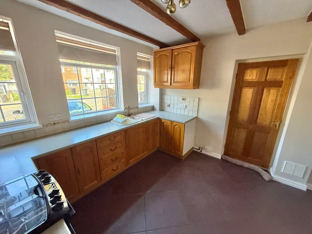 Rodlington Avenue, Great Barr, B44, photo 4