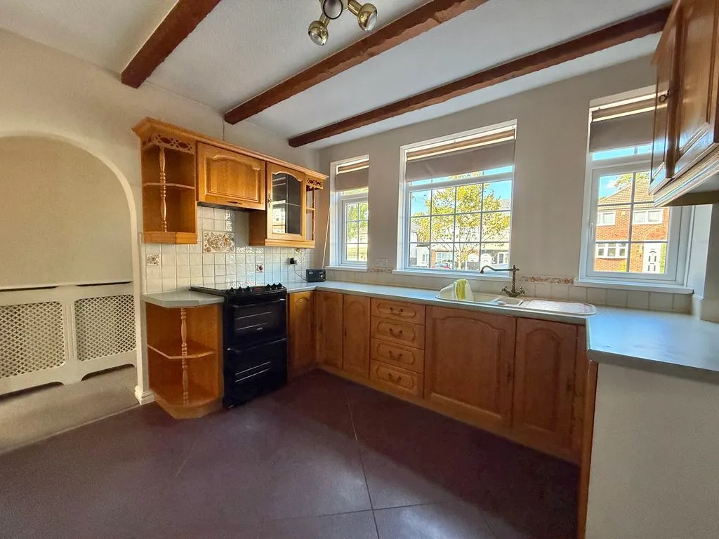 Rodlington Avenue, Great Barr, B44, photo 2