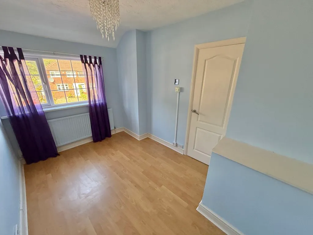 Rodlington Avenue, Great Barr, B44, photo 13
